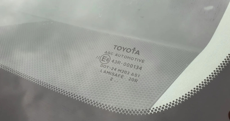 Toyota Avensis cena 23999 przebieg: 269989, rok produkcji 2009 z Elbląg małe 781